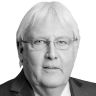 The Responsibility to Protect doctrine can be resurrected