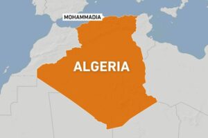 Fire at orphanage in Algeria kills 11 people, including children