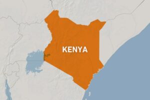 Al-Shabab kills five Kenyan security personnel in ambush