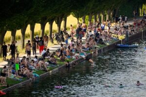 Are Europe’s extreme summers the new normal? What the science says
