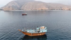 Ships attacked in the Strait of Hormuz: What that means for ongoing talks