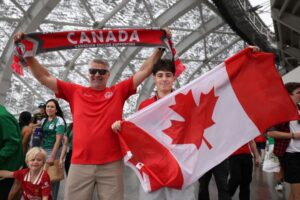 Canada vs Morocco: World Cup Round of 16: Saibari, prediction, schedule