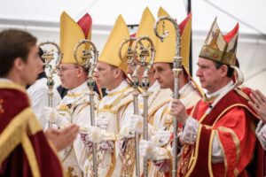 What is the Society of St Pius X? Why Pope Leo excommunicated its bishops