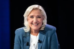 France’s Court of Appeal to rule on Le Pen conviction – what it’s all about