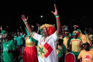 Senegal’s World Cup agony: Nation left rueing last-gasp collapse