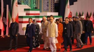 Iran’s Khamenei funeral: Which world leaders are attending?