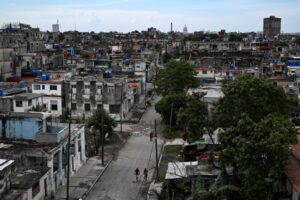At UN, Cuba rallies support against ‘ruthless’ US blockade