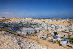 Israeli forces kill five Palestinians in latest attacks on Gaza