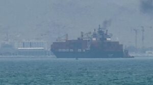 ‘Piracy’: Will Trump’s 20 percent Hormuz toll find takers?