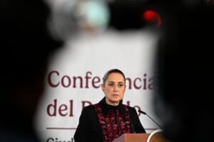 Mexico begins legal action in US over deaths of its citizens in ICE custody