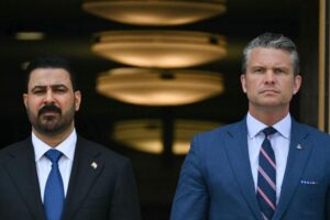How US-Iran escalation will test Iraq’s balancing act