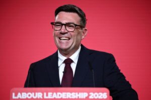 Burnham confirmed as leader of UK’s governing Labour Party, headed for PM