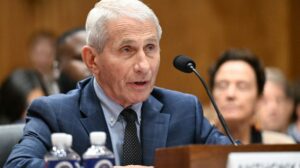Why did Anthony Fauci invoke the Fifth Amendment? Senate hearing explained