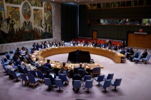 UN launches hunt for next chief amid rising challenges