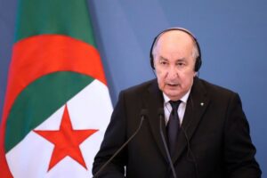 Algeria and Mali restore diplomatic ties following yearlong rift