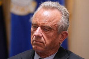 US regulators to weigh controversial peptides backed by RFK Jr