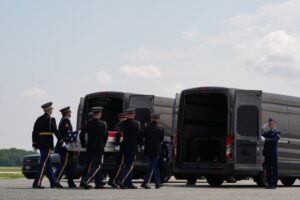Iranian missiles show deadly precision amid US-Iran war escalation