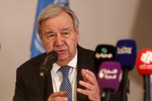 UN slams Israel’s expansion of illegal settlements in occupied West Bank