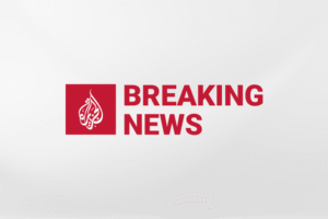 Trump says Board of Peace reaches agreement on disarmament of Hamas in Gaza