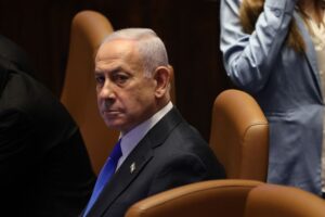 Knesset dissolves: How will Israel vote in October’s general election?