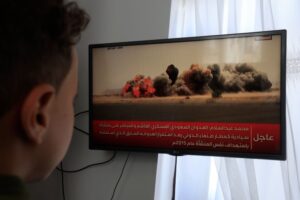 Why Yemen’s long ‘no war, no peace’ deadlock may be ending