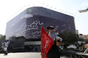 Iran warns of regional turmoil if US threats and attacks do not stop