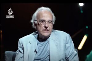 John Esposito transformed how the West understood Islam
