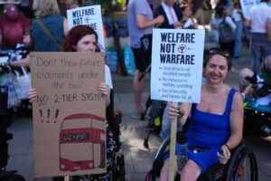 Why have 100,000 people been signed off work with ADHD in the UK?