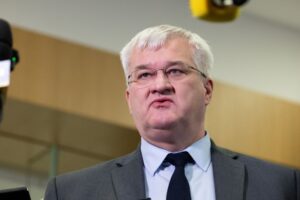Kyiv warns Iran against escalation after Ukraine’s Caspian Sea attack