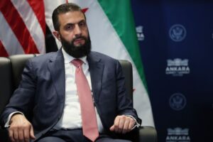 Chemical weapons watchdog restores Syria’s voting rights, citing progress