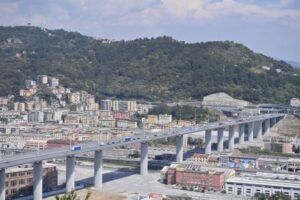 Why Italy’s Genoa bridge collapse led to one of its biggest criminal trials