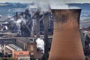China warns UK over British Steel nationalisation, demands fair resolution