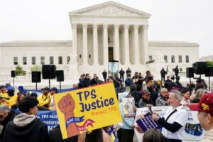 Despite marquee losses, Supreme Court term grows Trump’s presidential power