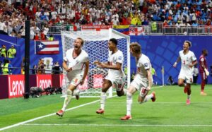 Mexico vs England: FIFA World Cup last 16 – Kane, prediction and altitude