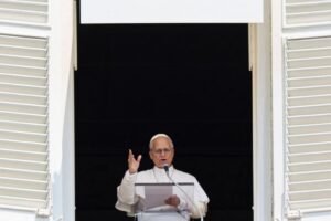 Vatican expels members of rebel Catholic group over unapproved ordination