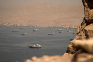 With Hormuz reopened, has the oil shortage turned into a glut?