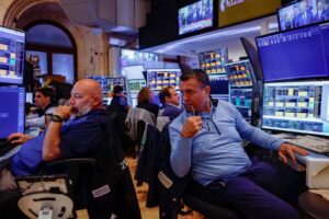 Nasdaq vs Dow: How are the key indices different as SpaceX joins one?