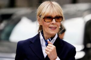 Trump ordered to pay E Jean Carroll $5.8m after failed appeal