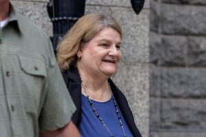 Former Wisconsin judge avoids prison in ICE obstruction case