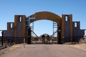 US Justice Department refuses New Mexico’s request for Epstein files