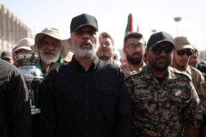 Who is calling the shots in Iran amid the deadly war with the US?