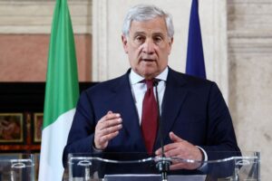Nicaragua severs diplomatic ties with Italy over 1978 murder case