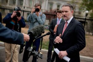 US eyes new tariffs as existing trade duties near expiration