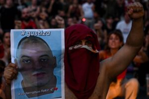Rabat demands answers after Moroccan man dies during arrest in Italy