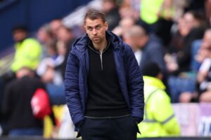 English FA charges Southampton coach Tonda Eckert over ‘spygate’ scandal