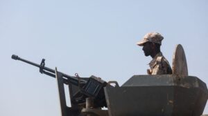 Houthis want to copy Iran’s Hormuz control in the Red Sea: Yemeni FM