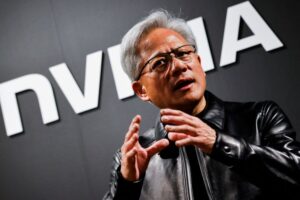 Nvidia plans $250bn push to bolster OpenAI’s infrastructure ambitions