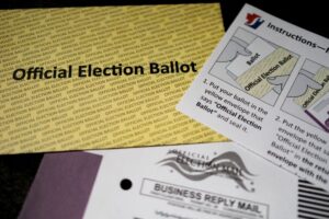Trump asks US Supreme Court to allow mail-in voting restrictions