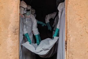 Congo’s Ebola death toll passes 1,500 as it struggles to halt spread