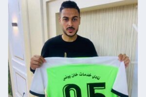 Gaza sports community pledges to continue legacy of killed goalkeeper